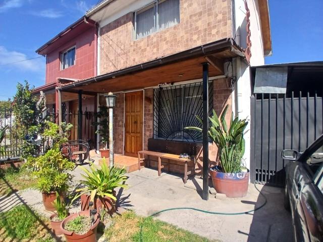 Venta de Casa cercana a Metro Pedro Aguirre Cerda