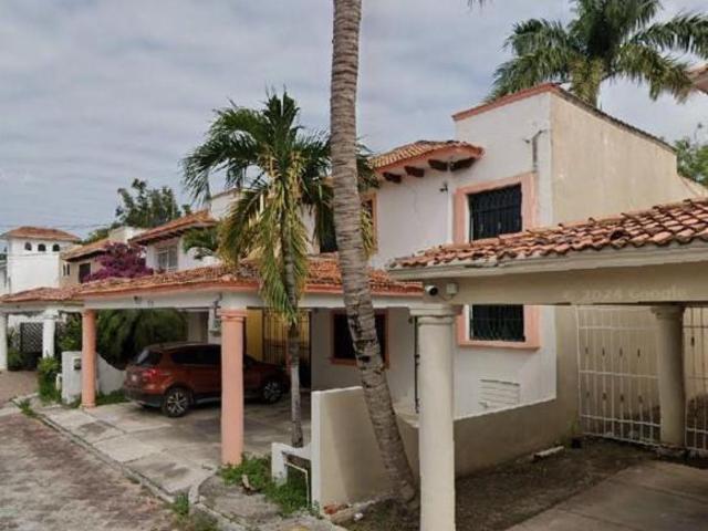 VENTA DE CASA CIUDAD DEL CARMEN CAMPECHE