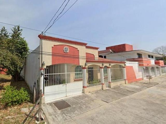 VENTA DE CASA CLAVALES LAS ROSAS COMACALCO TABASCO