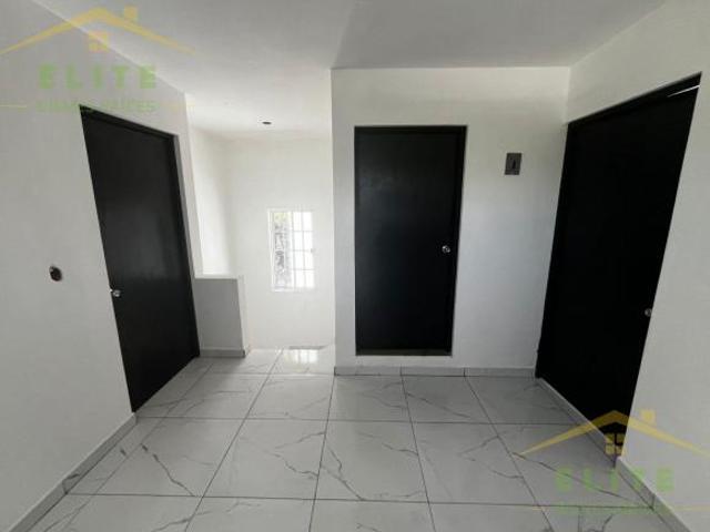 VENTA DE CASA COL. AMPLIACION CANDELARIO GARZA