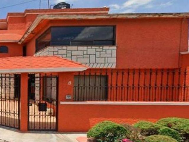 VENTA DE CASA COL CUMBRIA CUAUTITLAN IZCALLI