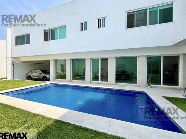 Venta de casa, Col. Delicias, Cuernavaca, Morelos…Clave 5582