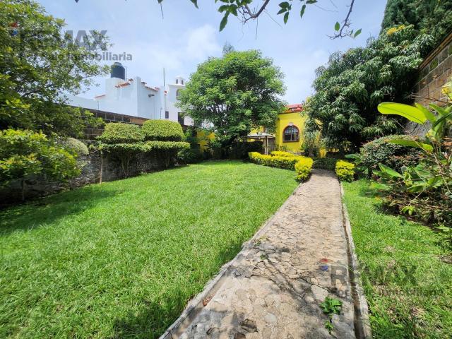Venta de casa Col. Delicias, Cuernavaca, Morelos?Clave 5812