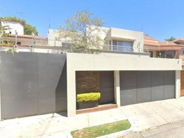 VENTA DE CASA COL JARDINES DE VALLARTA, ZAPOPAN, JALISCO