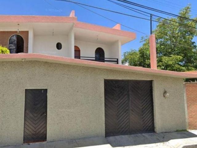 VENTA DE CASA COL LA CAÑADA CALLELA PAZ CIUDAD CALPULALPAN EDO TLAXCALA
