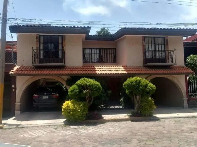 VENTA DE CASA, COL RENACIMIENTO, PUEBLA