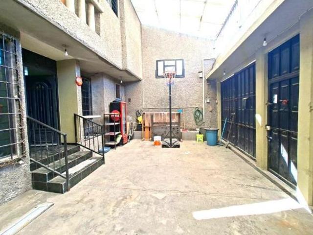 Venta de casa Col. Reforma, Nezahualcoyotl
