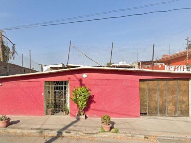VENTA DE CASA COL SAN FRANCISCO COACALCO