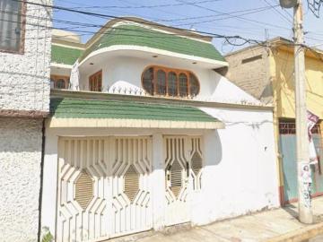 Calle Arroyo Frío