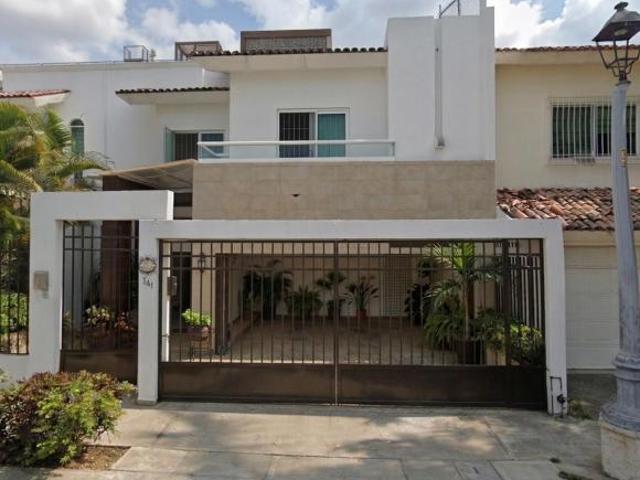 VENTA DE CASA COLONIA FLUVIAL VALLARTA, PUERTO VALLARTA JALISCO