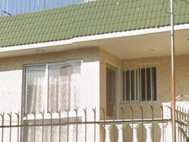 VENTA DE CASA COLONIA MILITAR MARTE ALCALDIA IZTACALCO