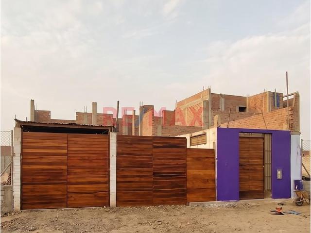 Venta De Casa Como Terreno