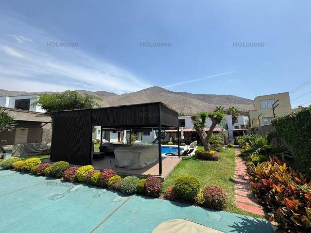 VENTA DE CASA COMO TERRENO