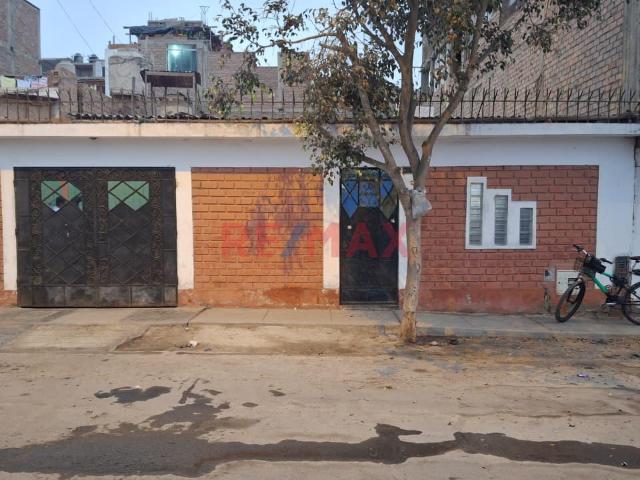 Venta De Casa Como Terreno En Surco