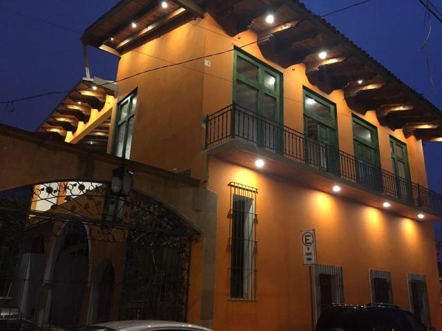 Venta de Casa Comercial en el Centro de Xalapa