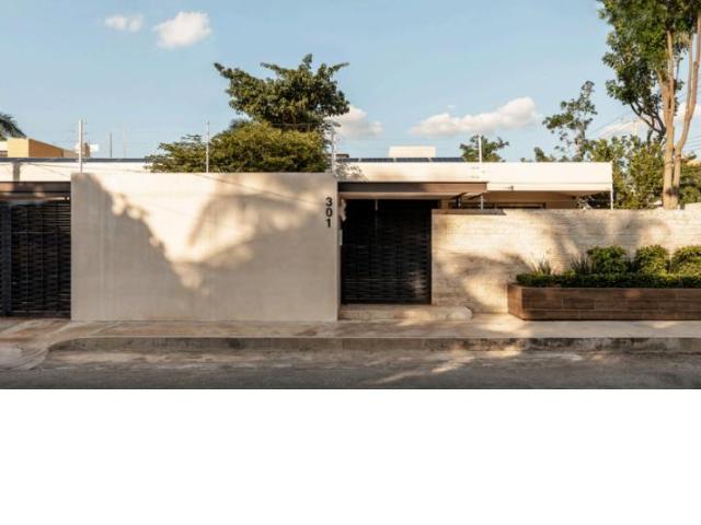 Venta de casa con 3 rec?maras en el Campestre