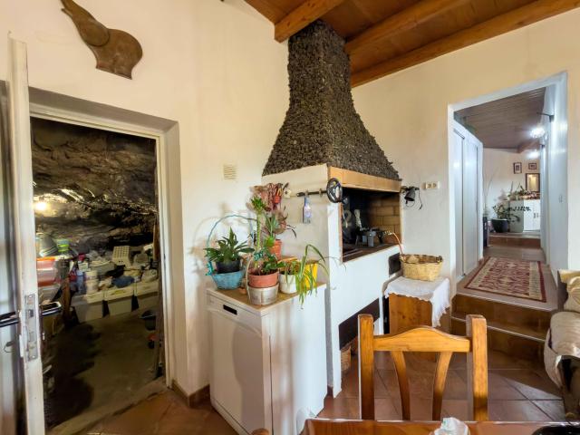 VENTA DE CASA CON TERRENO EN PÁJARA GÜIMAR
