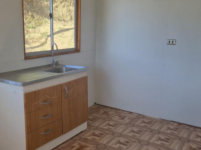 VENTA DE CASA CON TERRENO 300 M2