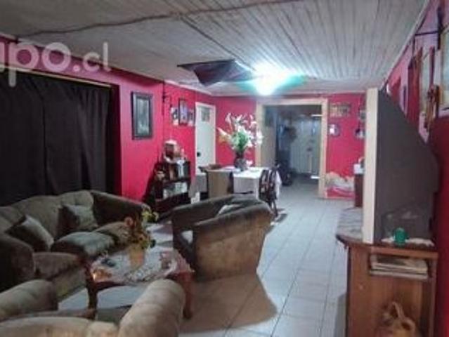 Venta de Casa con Terreno
