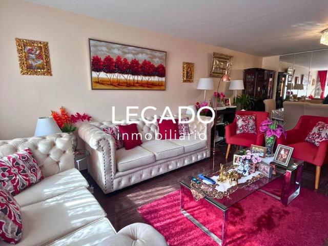 VENTA DE CASA con ubicación estratégica en San Miguel