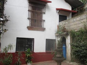 VENTA DE CASA CON UN ENORME TERRENO