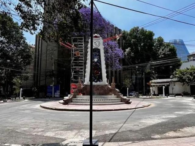VENTA DE CASA CON USO DE SUELO COMERCIAL EN MIXCOAC, BENITO JUAREZ