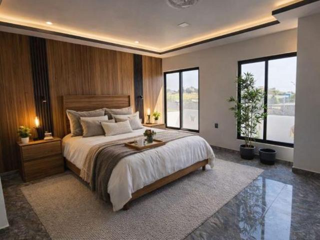 VENTA DE CASA CON ACABADOS DE LUJO EN CUAUTLA