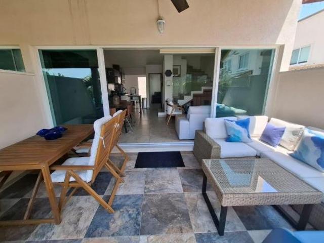 Casa en Venta Xochitepec | Privada con Alberca, Roof Garden y Jacuzzi