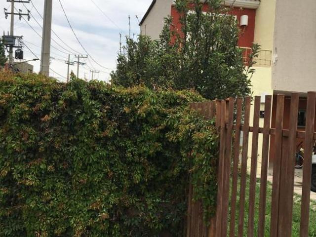 Venta de casa CON Excedente en Pueblo Nuevo, Chalco