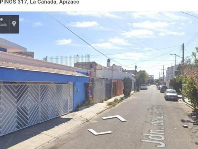 venta de casa con excelente ubicacion
