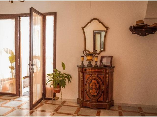 Venta de casa con historia en Estepa Sevilla