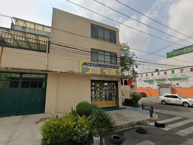 VENTA DE CASA CON LOCAL EN COLONIA AJUSCO, COYOACAN CDMX