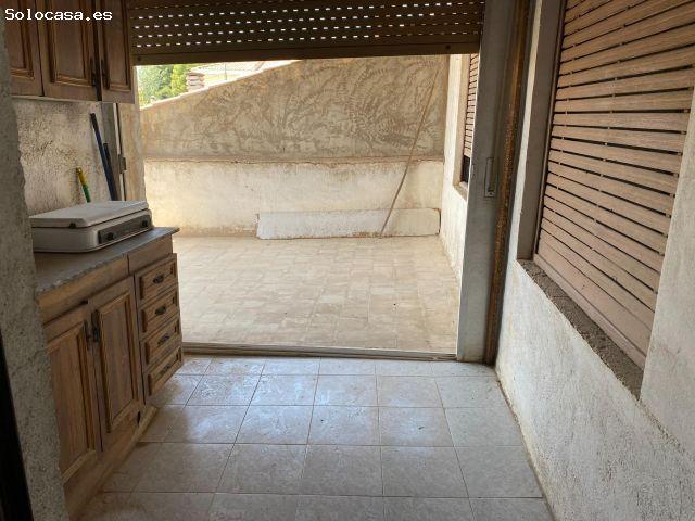 VENTA DE CASA CON PARCELA EN ALGUAZAS