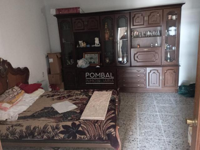 Venta de casa con posibilidad de opción a compra en Vilar dos Santos Ourense