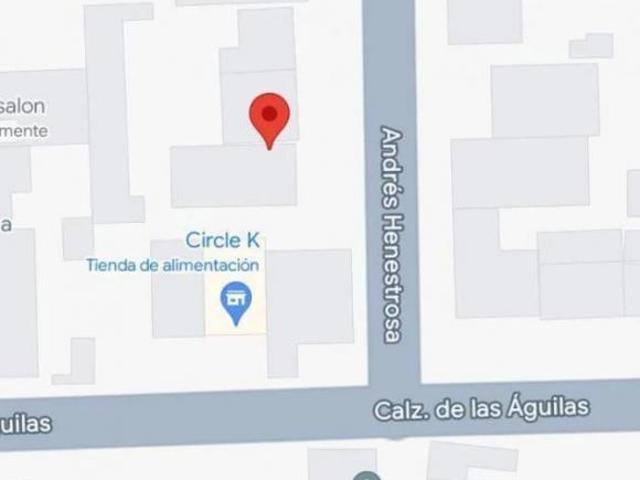 Venta de Casa con Precio de Remate Bancario