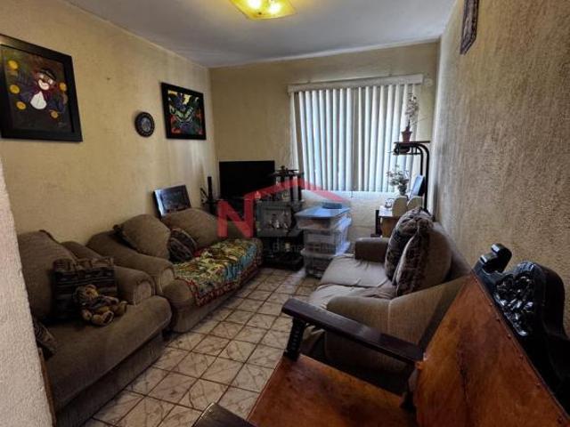 VENTA DE CASA CON RECAMARA EN PLANTA BAJA Y SANITARIO TIJUANA B.C