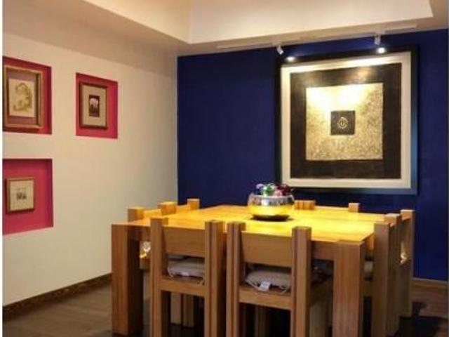 VENTA DE CASA CON RECAMARA EN PLANTA BAJA EN SAN FRANCISCO COUNTRY C