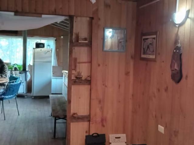 Linda y amplia casa en Piedra Azul Carretera Austral | 4 dormitorios por 90000. 00 en Puerto Montt