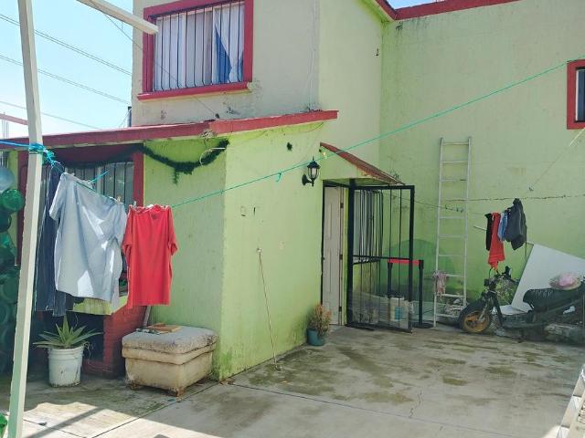 Venta de casa con salon de fiestas de regalo en tulancingo hidalgo
