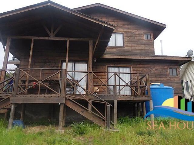 Venta de Casa, Condominio Acapulco, Algarrobo SEA HOUSE