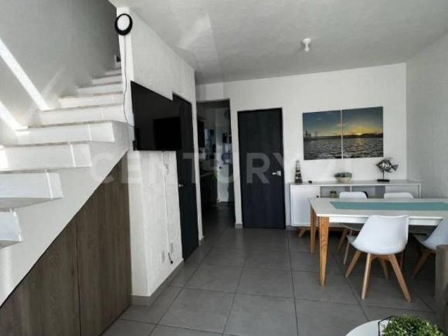 Venta de Casa Condominio Puerta al Sol, Acapulco