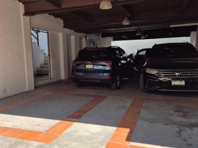 Venta de casa duplex al sur 3 recámaras cerca Viaducto Tlalpan