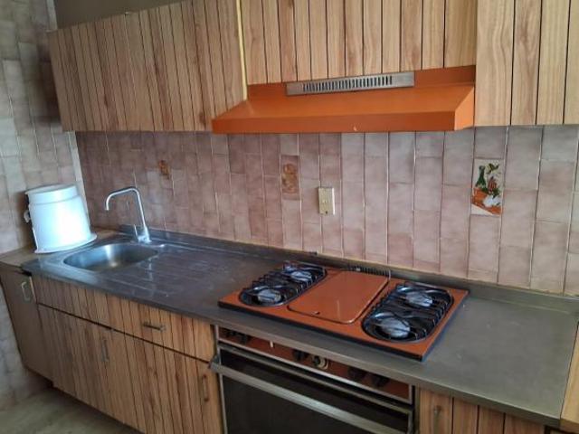 venta de casa duplex en bella vista