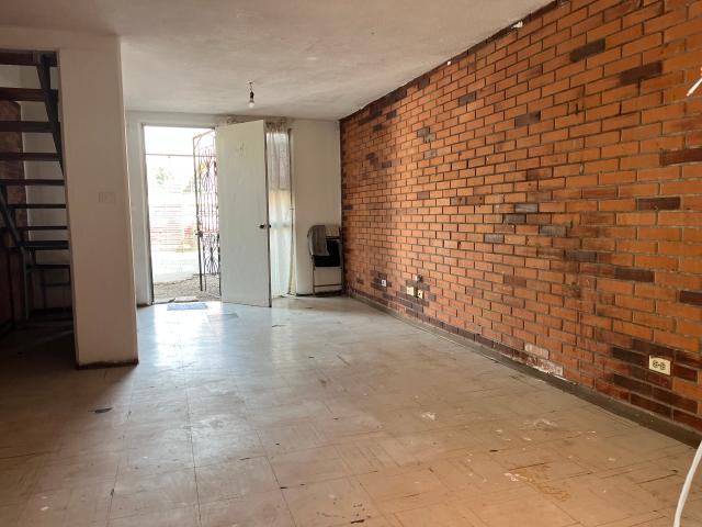 VENTA DE CASA DUPLEX LAS FUENTES, ECATEPEC DE MORELOS
