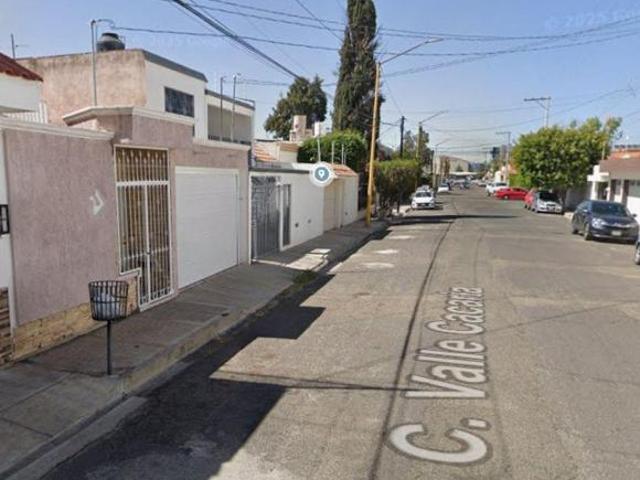 VENTA DE CASA DURANGO COL LA ESPERANZA VALLE CACARIA