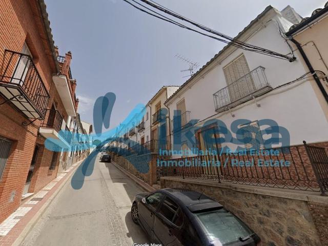 Venta de casa de Cuevas Bajas, Malága