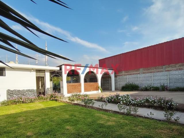 Venta De Casa De Campo Mas Local Para Eventos Arrabales