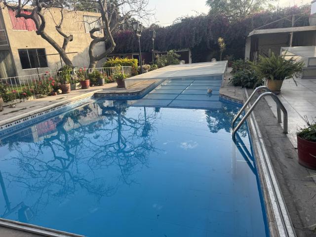 Venta de casa de campo Chosica 1000 m2