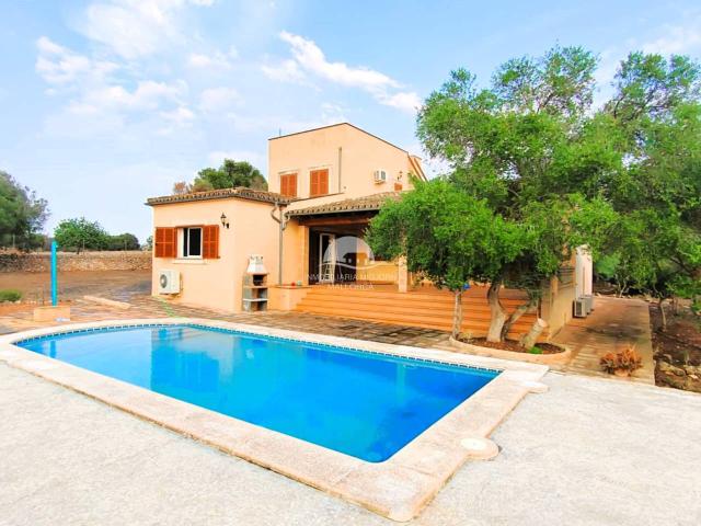 Venta de Casa de Campo en Campos