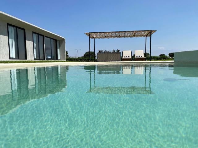 Venta de casa de Campo en Condominio Ica